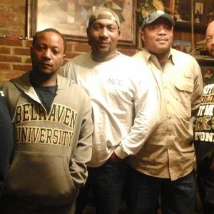 Meet your Posher, Willie j